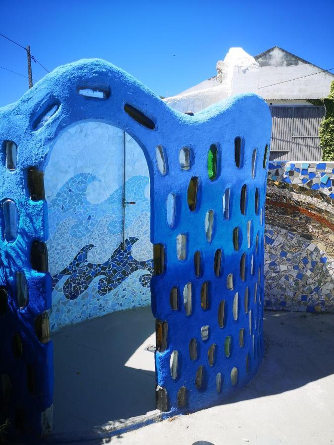 Visit Pachamama Community Apartment Alcacer do Sal Luaran gambar