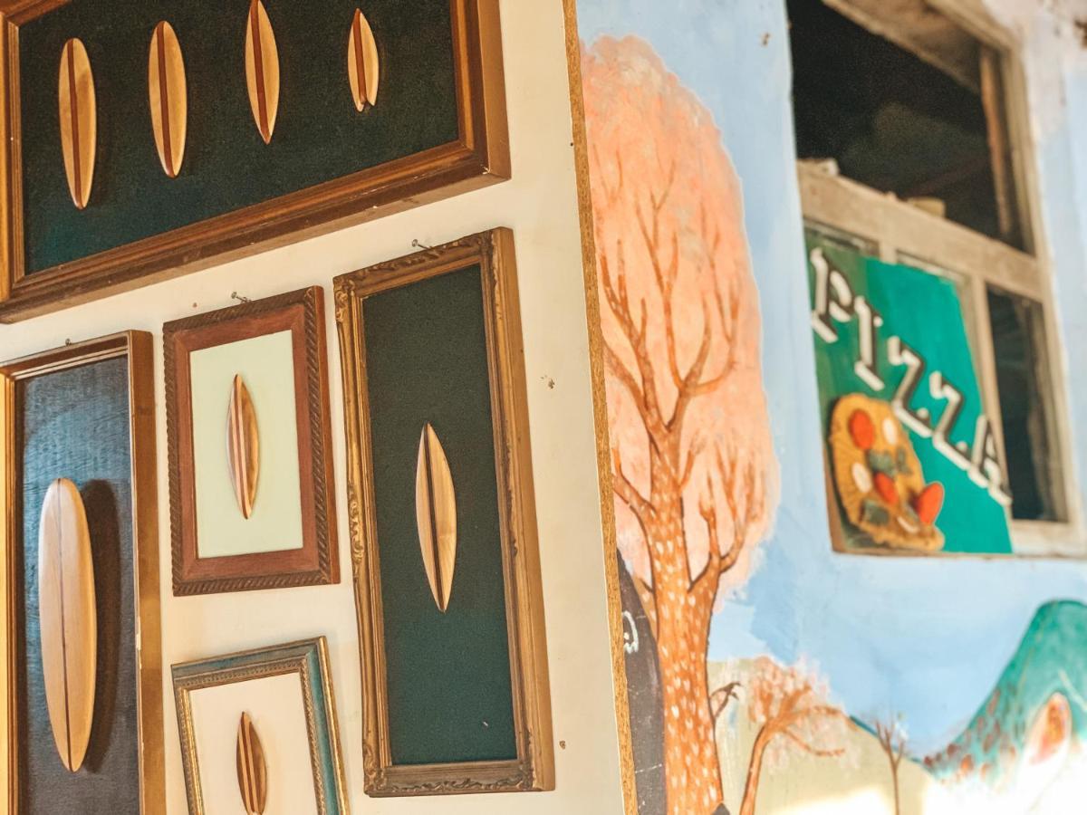 Visit Pachamama Community Apartment Alcacer do Sal Luaran gambar